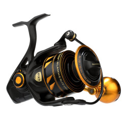 Penn Slammer IV Spining Olta Makinesi - 3