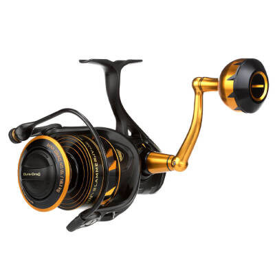 Penn Slammer IV Spining Olta Makinesi - 4