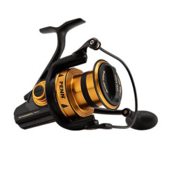 Penn Spinfisher VI Long Cast Olta Makinesi - 5