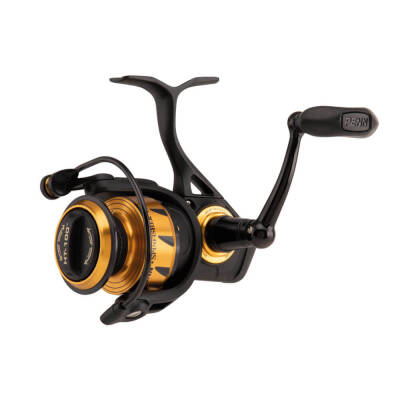 Penn Spinfisher VI Spinning Olta Makinesi - 4