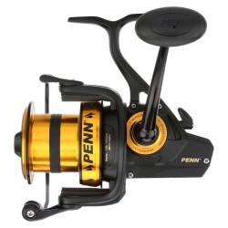 Penn Spinfisher VII Long Cast Olta Makinesi - Penn