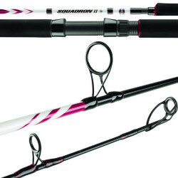 Penn Squadron II Jig Olta Kamışı - 2