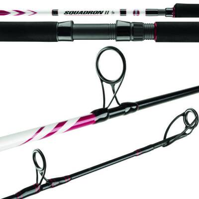 Penn Squadron II Jig Olta Kamışı - 3