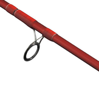 Penn Squadron III Travel Sw Spin Olta Kamışı - 6