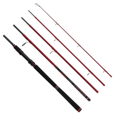 Penn Squadron III Travel Sw Spin Olta Kamışı - 2