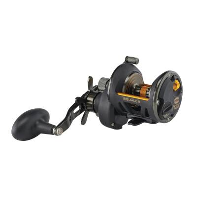 Penn Squall II Star Drag Trolling Olta Makinesi - 1