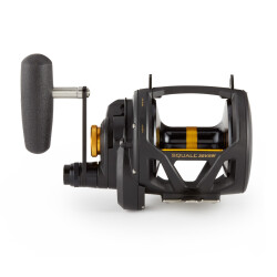 Penn Squall Lever Drag 2 Speed Trolling Olta Makinesi - 8