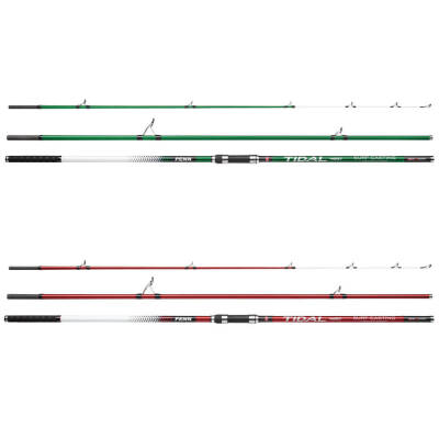 Penn Tidal Surfcasting Olta Kamışı - 131