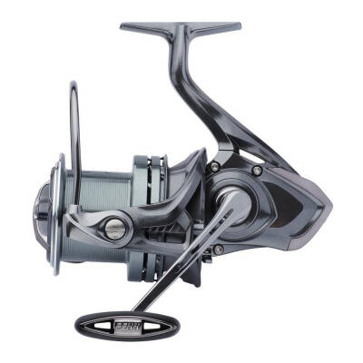 Penn Tidal XT Long Cast Olta Makinesi - 5