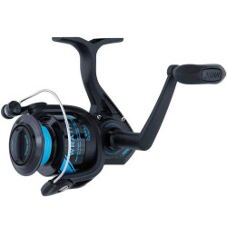 Penn Wrath Olta Makinesi - 5