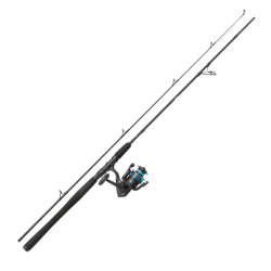 Penn Wrath Spin Olta Seti - Penn