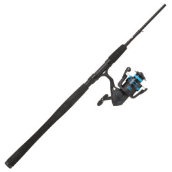 Penn Wrath Spin Olta Seti - 3