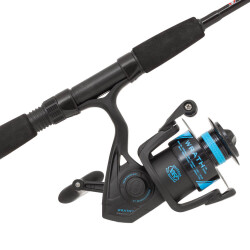 Penn Wrath Spin Olta Seti - 4