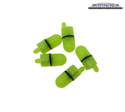 PİLLİ IŞILDAK - 2