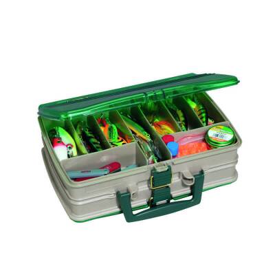 Plano Double Sided 20 Balıkçı Kutusu - 2