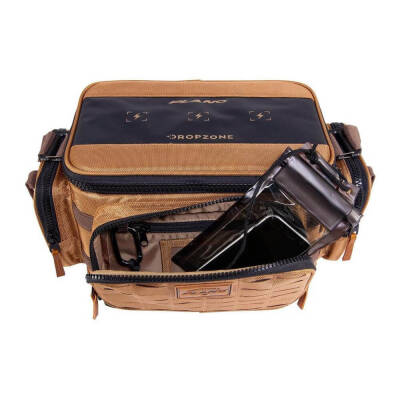 Plano Dropzone 3600 Balıkçı Çantası - 14