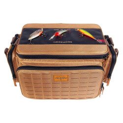Plano Dropzone 3700 Balıkçı Çantası - 13