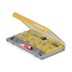 Plano Edge Balıkçı Organizer - 139