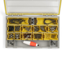 Plano Edge Balıkçı Organizer - 240