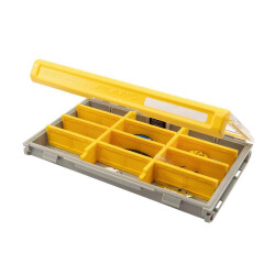 Plano Edge Flex Stow 3600 Balıkçı Kutusu - 2