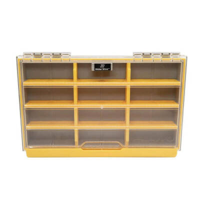 Plano Edge Flex Stow 3600 Balıkçı Kutusu - 5