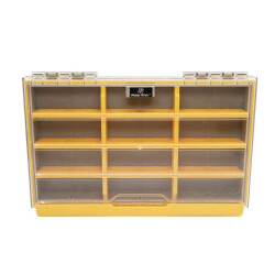 Plano Edge Flex Stow 3600 Balıkçı Kutusu - 6