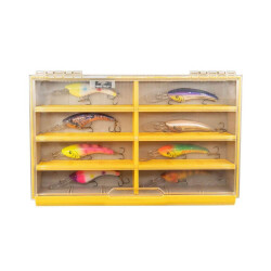 Plano Edge Flex Stow 3700 Balıkçı Kutusu - 13