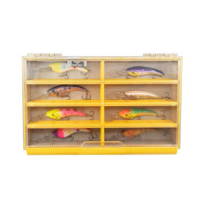 Plano Edge Flex Stow 3700 Balıkçı Kutusu - 13