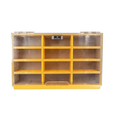 Plano Edge Flex Stow 3700 Balıkçı Kutusu - 11