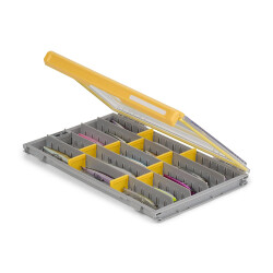 Plano Edge Thin 3700 Balıkçı Kutusu - 7