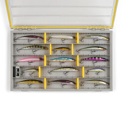 Plano Edge Thin 3700 Balıkçı Kutusu - 5