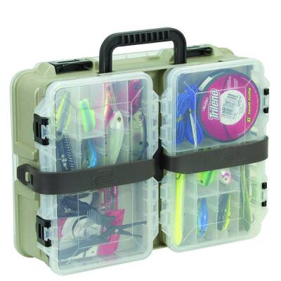 Plano Flexn Go Balıkçı Kutusu - 1