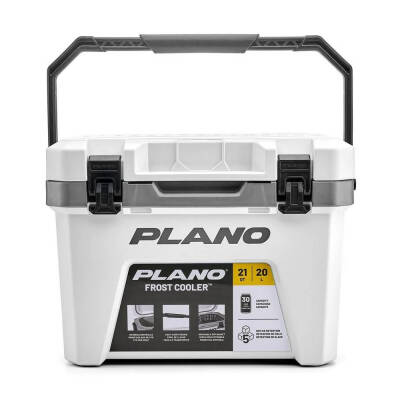 Plano Frost Cooler 21QT Buzluk Çanta 20LT - 1
