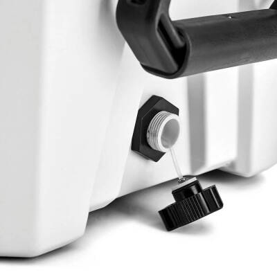 Plano Frost Cooler 32QT Buzluk Çanta 30LT - 12