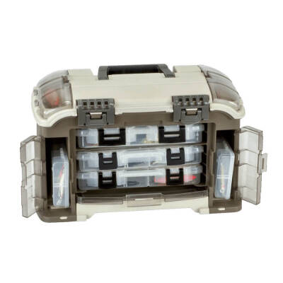 Plano Guide Series Angled Tackle Balıkçı Çantası - 1