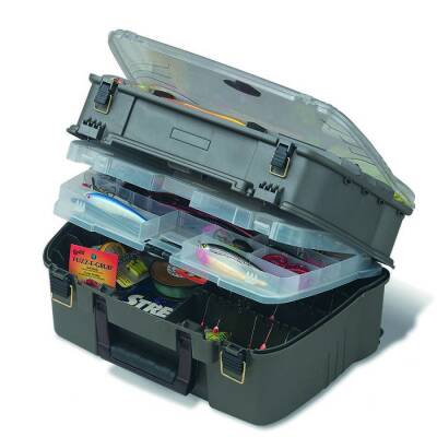 Plano Guide Series Satchel Balıkçı Çantası - 1