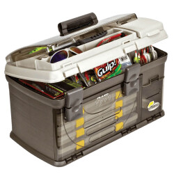 Plano Guide Series Stowaway Rack System Pro Balıkçı Çantası - 1