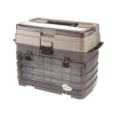 Plano Guide Series Stowaway Spinnerbait Rack System Balıkçı Çantası - 2