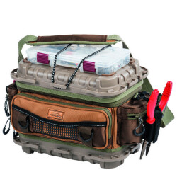 Plano Guide Series Tackle Balıkçı Çantası - Plano