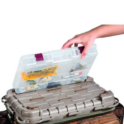 Plano Guide Series Tackle Balıkçı Çantası - 6