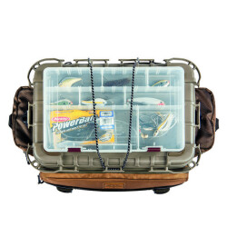 Plano Guide Series Tackle Balıkçı Çantası - 3