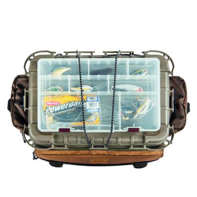 Plano Guide Series Tackle Balıkçı Çantası - 3
