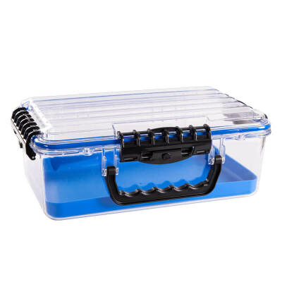 Plano Guide Series Waterproof Case 3700 Balıkçı Kutusu - 6