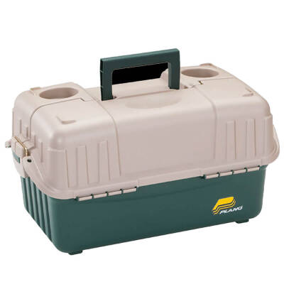 Plano Hip Roof Tackle Balıkçı Çantası - 6