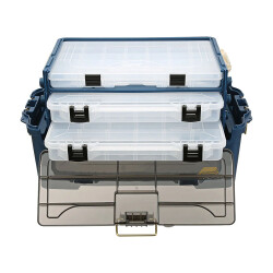 Plano Hybrid Hip Stowaway Balıkçı Çantası - 10