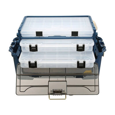 Plano Hybrid Hip Stowaway Balıkçı Çantası - 10