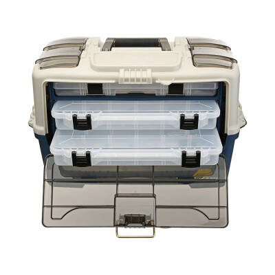 Plano Hybrid Hip Stowaway Balıkçı Çantası - 6