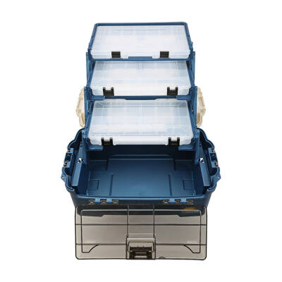 Plano Hybrid Hip Stowaway Balıkçı Çantası - 7