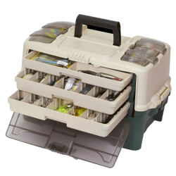 Plano Hybrid Hip Tackle Balıkçı Çantası - 4