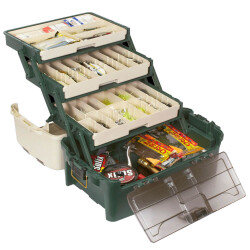 Plano Hybrid Hip Tackle Balıkçı Çantası - 5